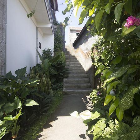 Dangin Mangkalan Homestay Munduk  Ngoại thất bức ảnh