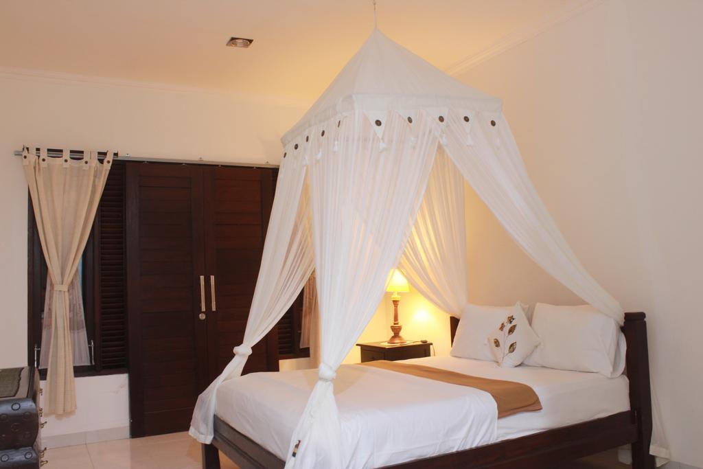 Dangin Mangkalan Homestay Munduk  Phòng bức ảnh
