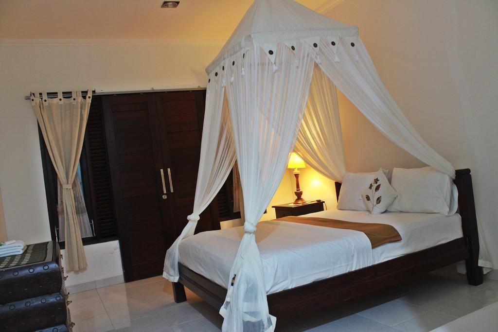 Dangin Mangkalan Homestay Munduk  Phòng bức ảnh