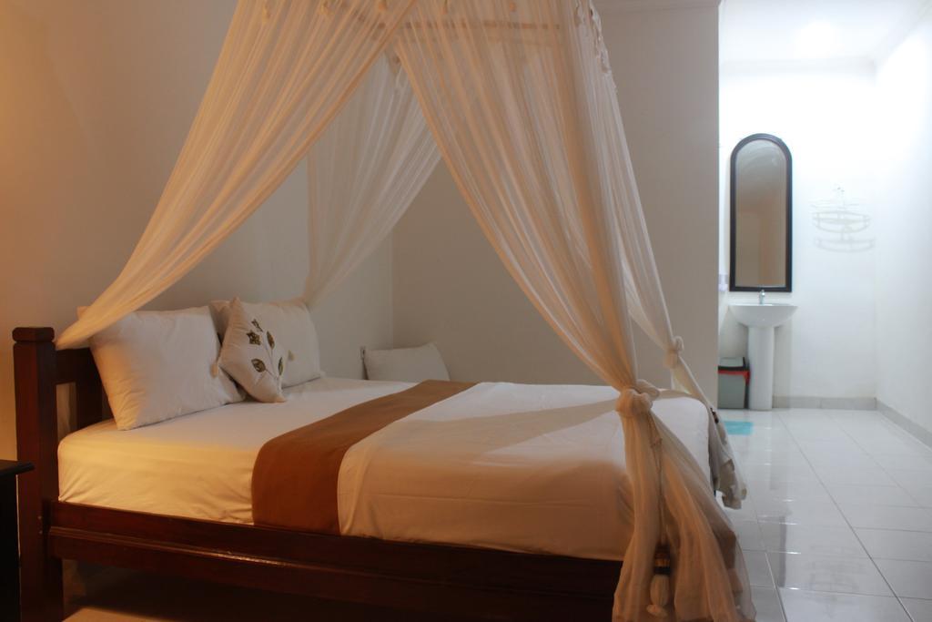 Dangin Mangkalan Homestay Munduk  Phòng bức ảnh