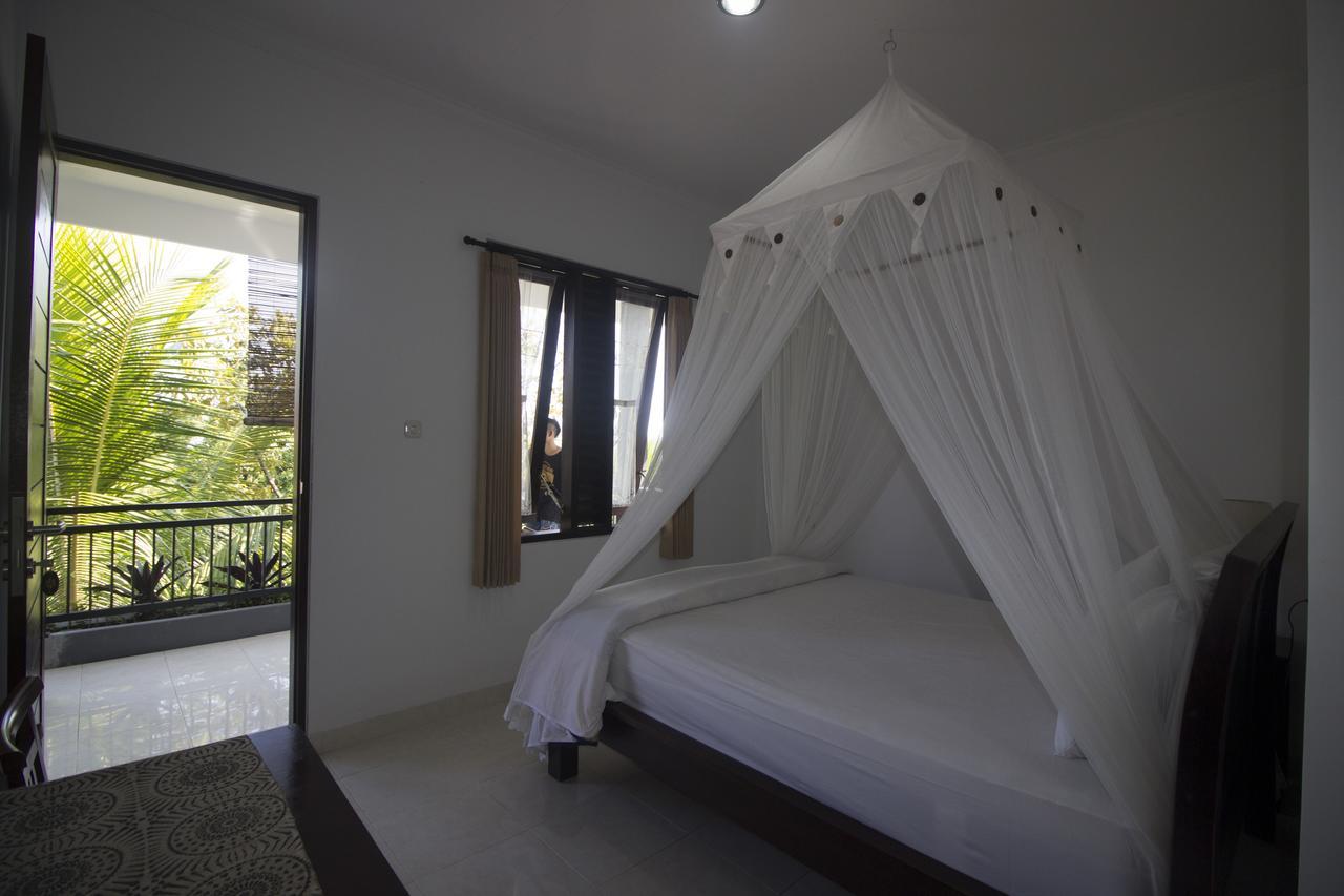 Dangin Mangkalan Homestay Munduk  Ngoại thất bức ảnh